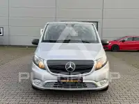 2021 Mercedes Benz Vito