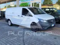 2021 Mercedes Benz Vito