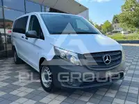 2021 Mercedes Benz Vito