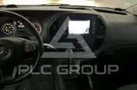 2021 Mercedes Benz Vito