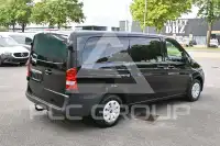 2021 Mercedes Benz Vito