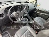 2021 Mercedes Benz Vito