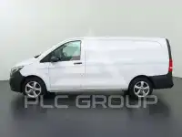 2021 Mercedes Benz Vito