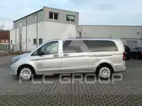 2021 Mercedes Benz Vito