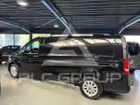 2021 Mercedes Benz Vito