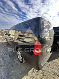 2021 Mercedes Benz Vito