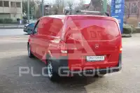 2021 Mercedes Benz Vito