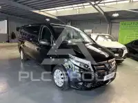 2021 Mercedes Benz Vito