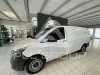 2021 Mercedes Benz Vito