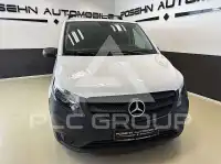 2021 Mercedes Benz Vito