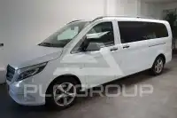 2021 Mercedes Benz Vito
