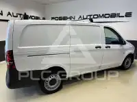 2021 Mercedes Benz Vito