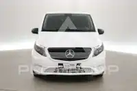 2021 Mercedes Benz Vito