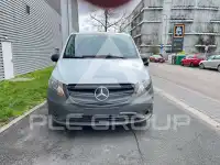 2021 Mercedes Benz Vito