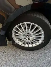 2021 Mercedes Benz Vito