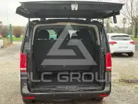 2021 Mercedes Benz Vito