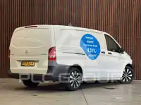 2021 Mercedes Benz Vito