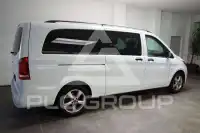2021 Mercedes Benz Vito