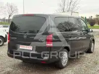 2021 Mercedes Benz Vito