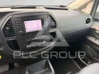 2021 Mercedes Benz Vito