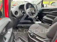 2021 Mercedes Benz Vito