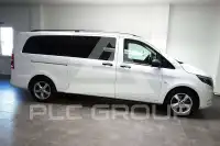 2021 Mercedes Benz Vito