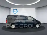 2021 Mercedes Benz Vito