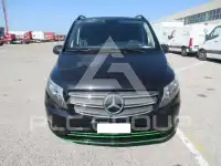 2021 Mercedes Benz Vito