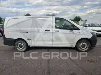 2021 Mercedes Benz Vito