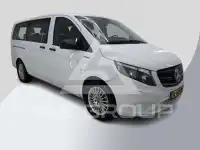 2021 Mercedes Benz Vito