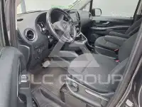 2021 Mercedes Benz Vito
