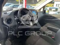 2021 Mercedes Benz Vito