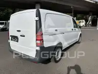 2021 Mercedes Benz Vito
