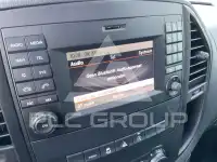 2021 Mercedes Benz Vito