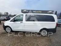 2021 Mercedes Benz Vito
