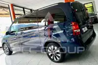 2021 Mercedes Benz Vito