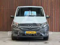 2021 Mercedes Benz Vito