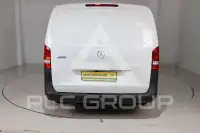 2021 Mercedes Benz Vito