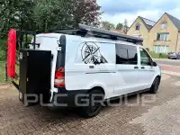 2021 Mercedes Benz Vito