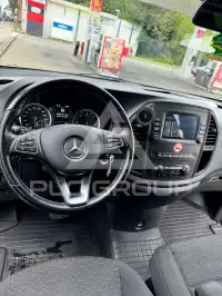 2021 Mercedes Benz Vito