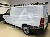 2021 Mercedes Benz Vito