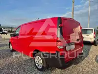 2021 Mercedes Benz Vito