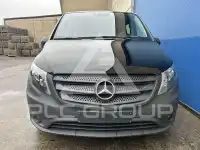 2021 Mercedes Benz Vito