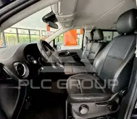 2021 Mercedes Benz Vito