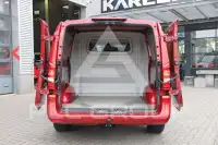 2021 Mercedes Benz Vito