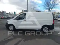 2021 Mercedes Benz Vito