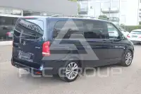 2021 Mercedes Benz Vito