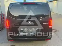 2021 Mercedes Benz Vito