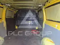 2021 Mercedes Benz Vito