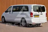 2021 Mercedes Benz Vito